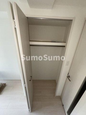 フォーリアライズ難波リアンの物件内観写真