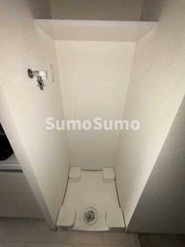 フォーリアライズ難波リアンの物件内観写真