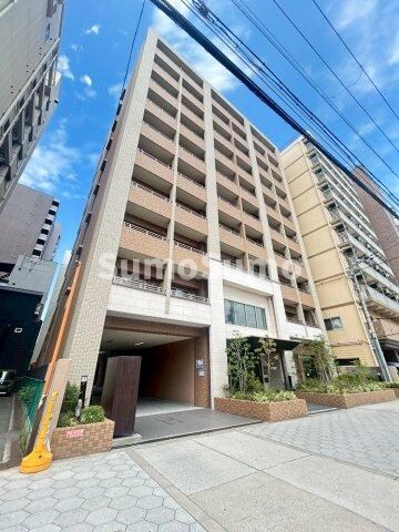 桜川駅 徒歩7分 7階の物件外観写真