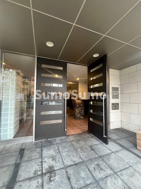 桜川駅 徒歩7分 7階の物件外観写真