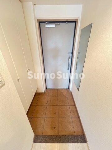 桜川駅 徒歩7分 7階の物件内観写真