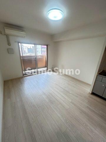 桜川駅 徒歩7分 7階の物件内観写真