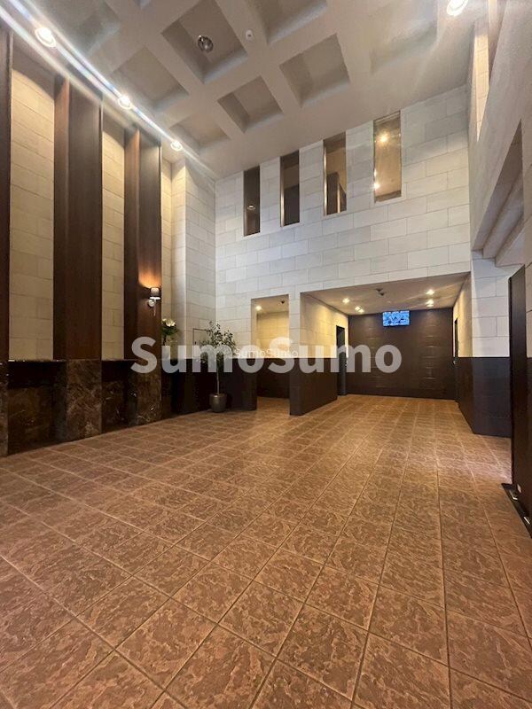 桜川駅 徒歩7分 7階の物件外観写真