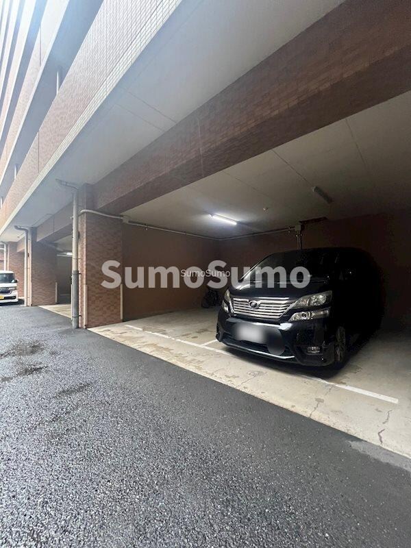 桜川駅 徒歩7分 7階の物件外観写真