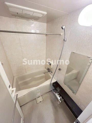 桜川駅 徒歩7分 7階の物件内観写真