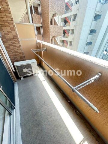 桜川駅 徒歩7分 7階の物件内観写真