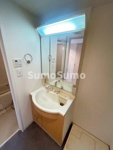 桜川駅 徒歩7分 7階の物件内観写真