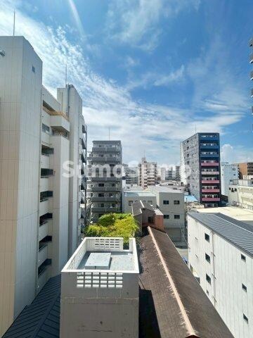 桜川駅 徒歩7分 7階の物件内観写真