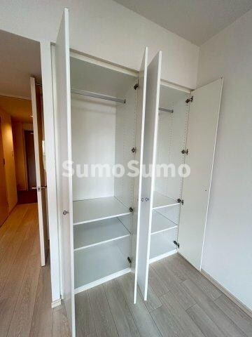 桜川駅 徒歩7分 7階の物件内観写真