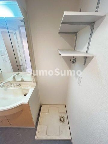 桜川駅 徒歩7分 7階の物件内観写真