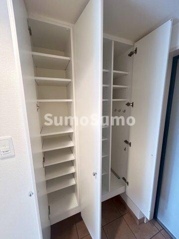 桜川駅 徒歩7分 7階の物件内観写真