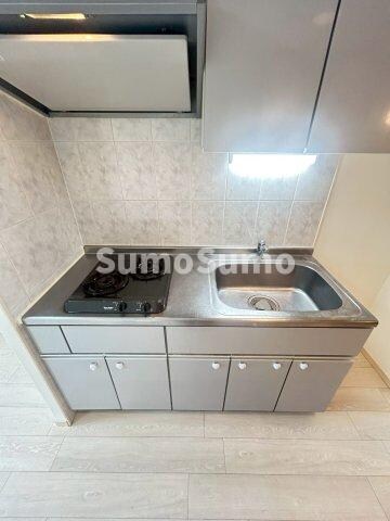 桜川駅 徒歩7分 7階の物件内観写真