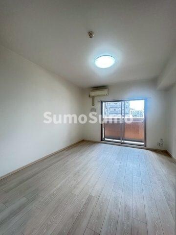 桜川駅 徒歩7分 7階の物件内観写真