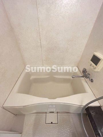 桜川駅 徒歩7分 7階の物件内観写真