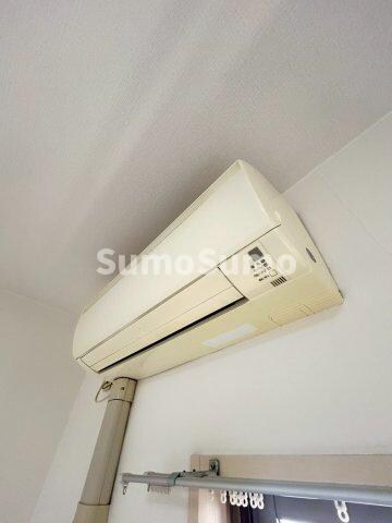 桜川駅 徒歩7分 7階の物件内観写真