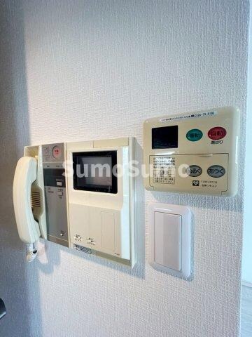 桜川駅 徒歩7分 7階の物件内観写真