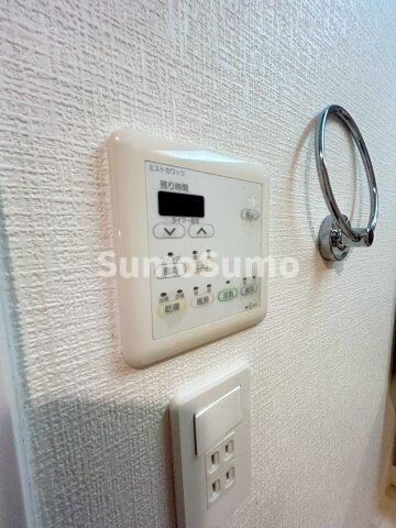 桜川駅 徒歩7分 7階の物件内観写真