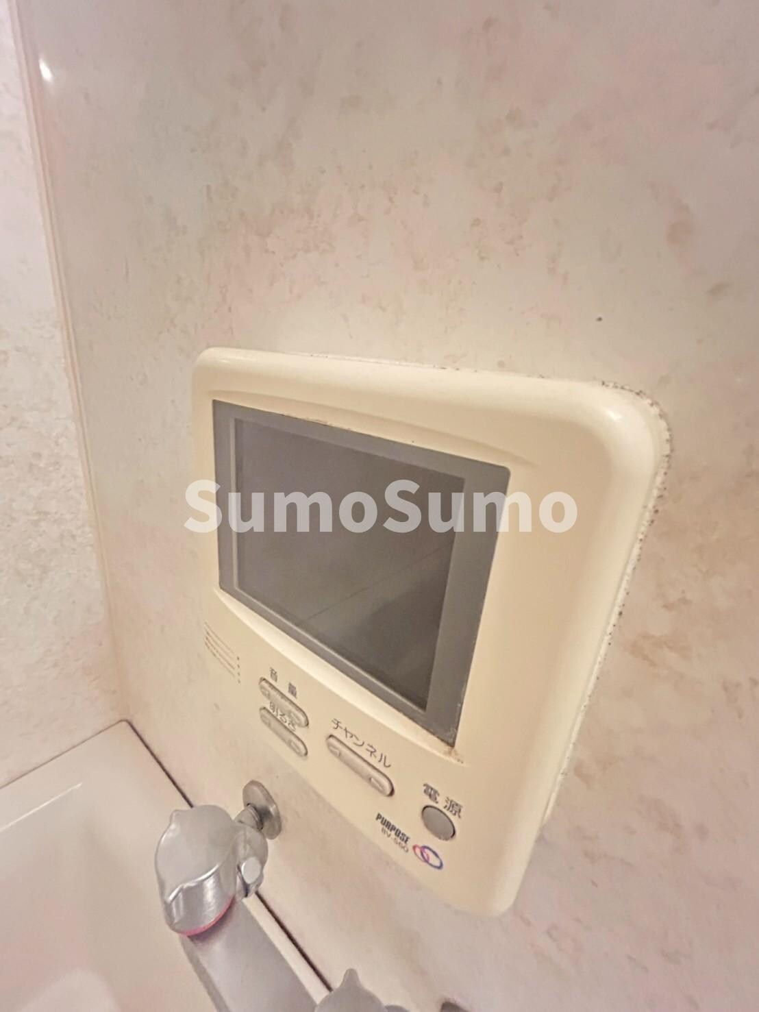 桜川駅 徒歩7分 7階の物件内観写真