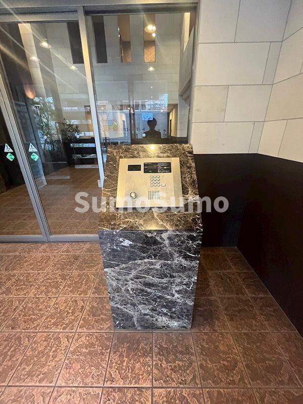 桜川駅 徒歩7分 7階の物件内観写真