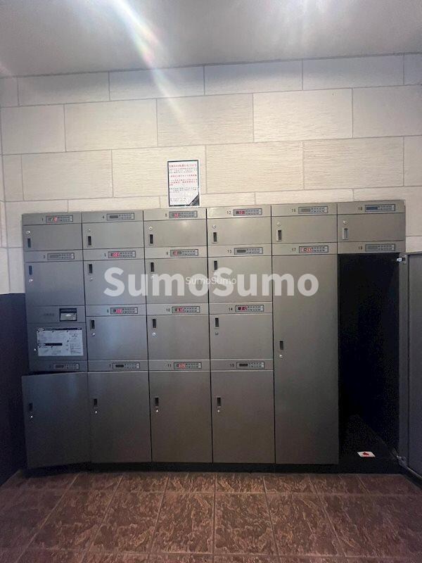 桜川駅 徒歩7分 7階の物件内観写真