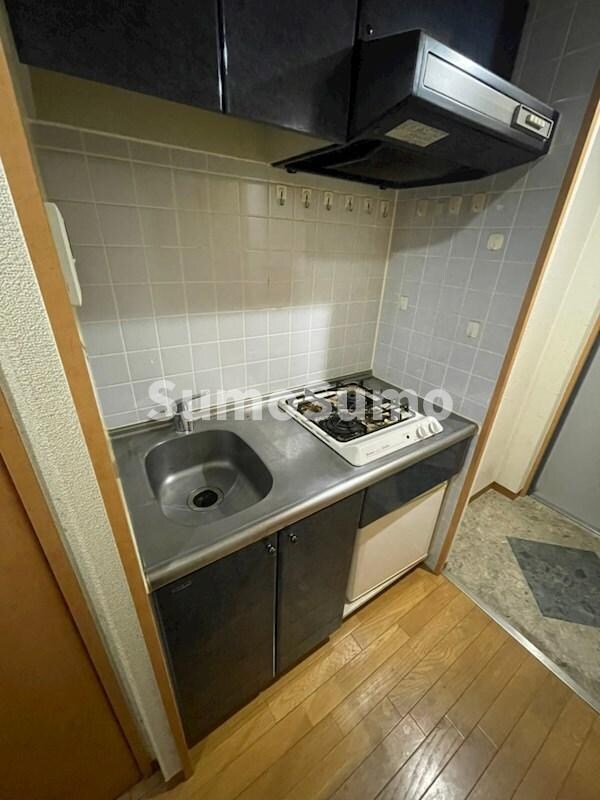 堺筋本町駅 徒歩5分 6階の物件内観写真