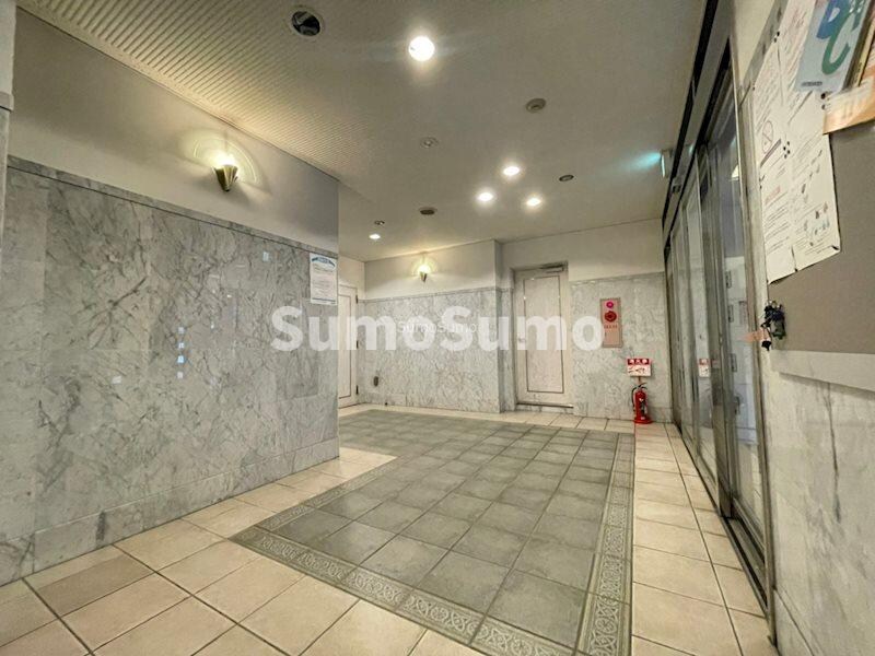 堺筋本町駅 徒歩5分 6階の物件外観写真
