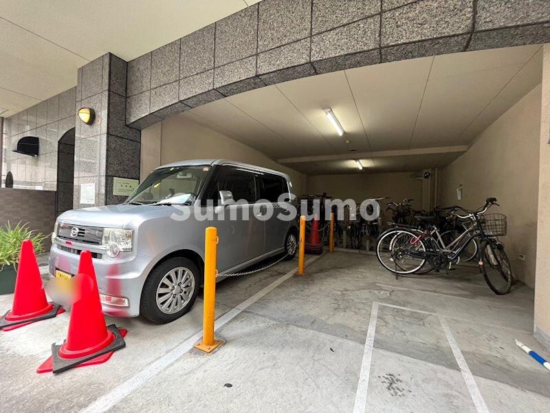 堺筋本町駅 徒歩5分 6階の物件外観写真