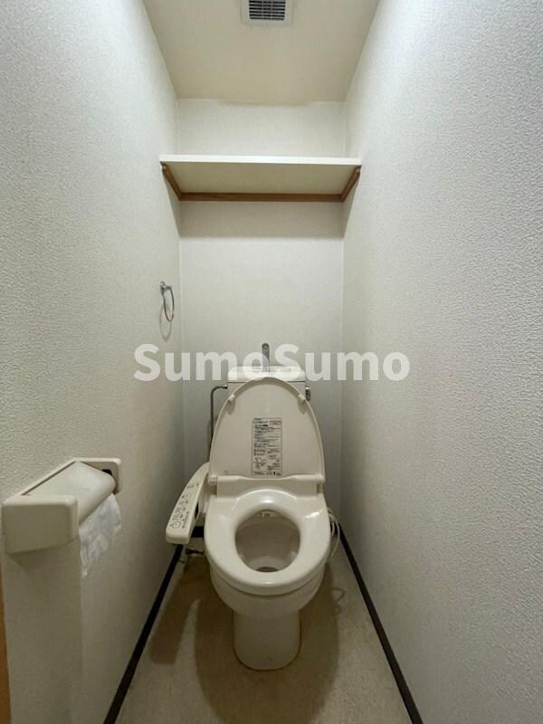 堺筋本町駅 徒歩5分 6階の物件内観写真