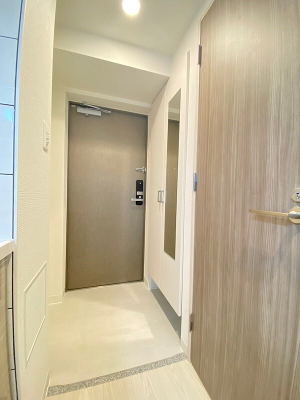 四ツ橋駅 徒歩7分 10階の物件内観写真