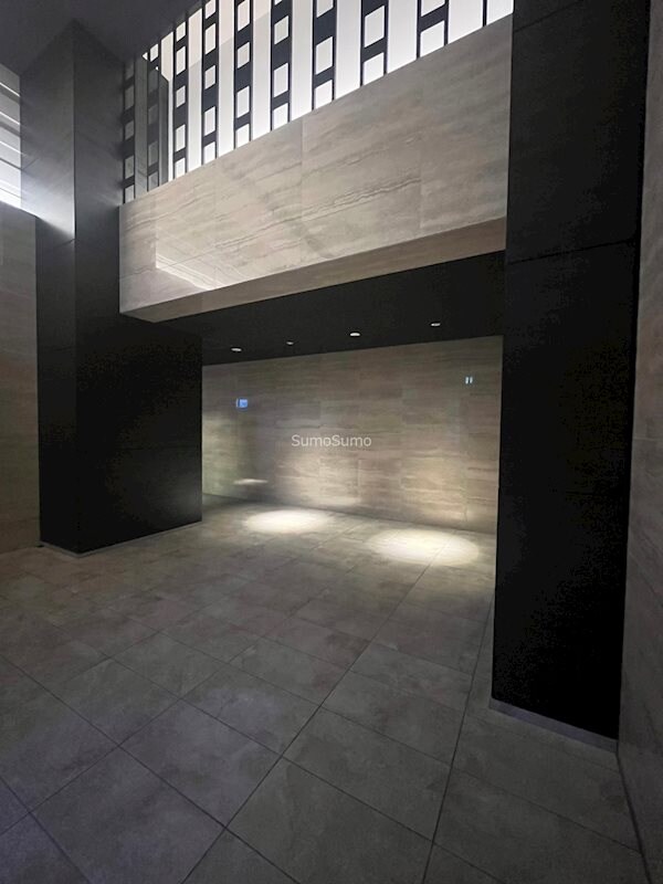 四ツ橋駅 徒歩7分 10階の物件外観写真