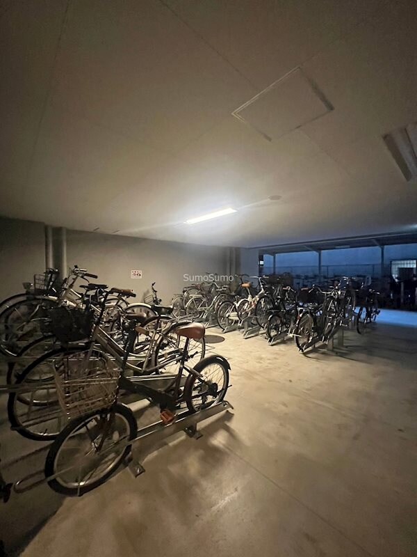 四ツ橋駅 徒歩7分 10階の物件外観写真