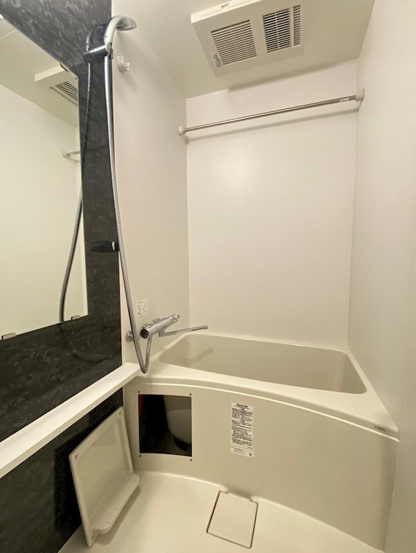 四ツ橋駅 徒歩7分 10階の物件内観写真