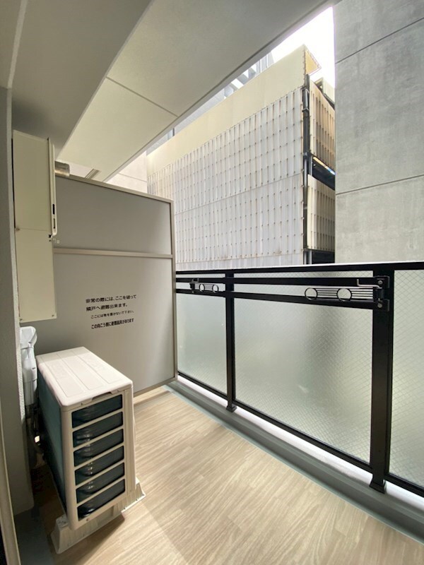 四ツ橋駅 徒歩7分 10階の物件内観写真