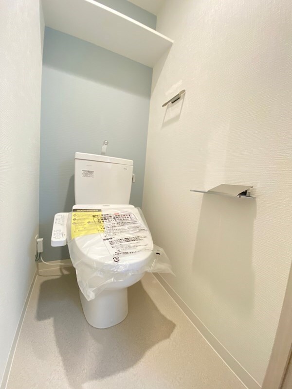 四ツ橋駅 徒歩7分 10階の物件内観写真