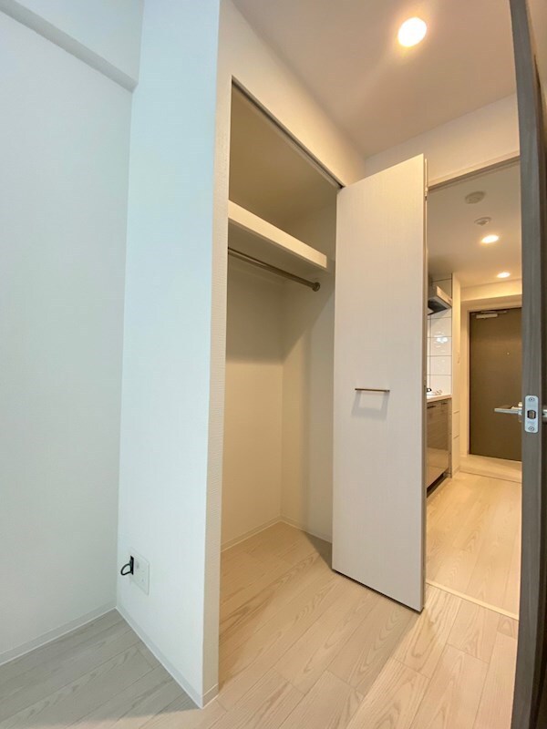 四ツ橋駅 徒歩7分 10階の物件内観写真