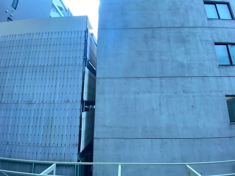 四ツ橋駅 徒歩7分 10階の物件内観写真