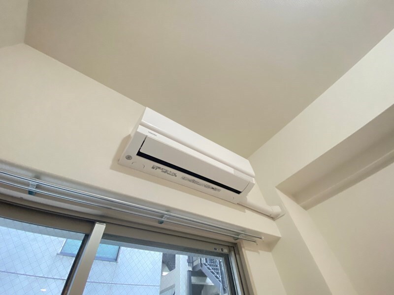 四ツ橋駅 徒歩7分 10階の物件内観写真