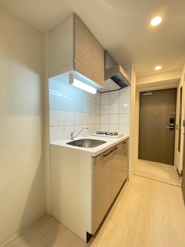 四ツ橋駅 徒歩7分 10階の物件内観写真