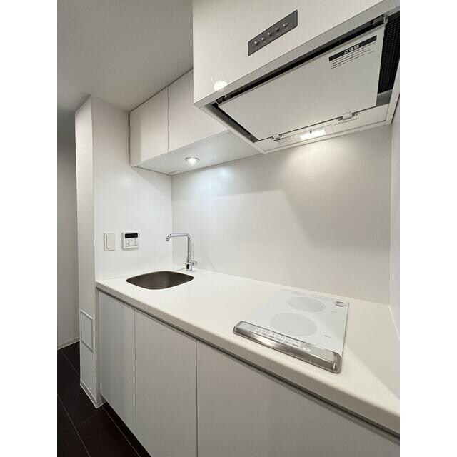 ガーデンレジデンス恵比寿の物件内観写真