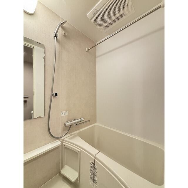 ガーデンレジデンス恵比寿の物件内観写真