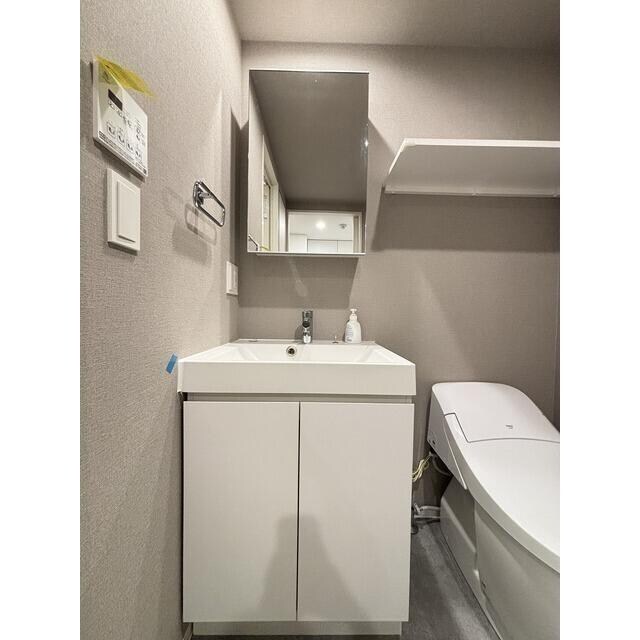 ガーデンレジデンス恵比寿の物件内観写真