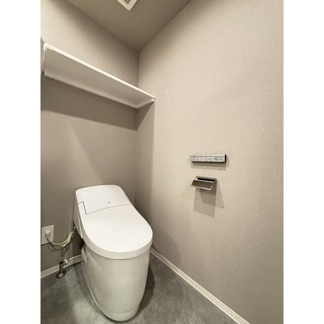 ガーデンレジデンス恵比寿の物件内観写真