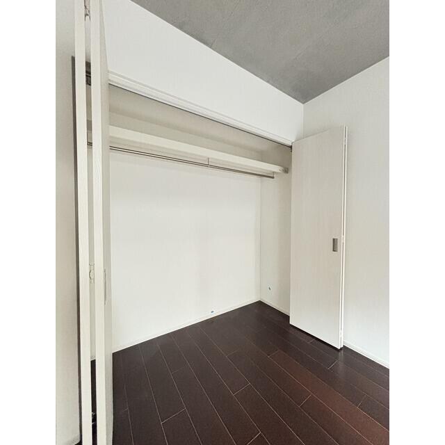 ガーデンレジデンス恵比寿の物件内観写真