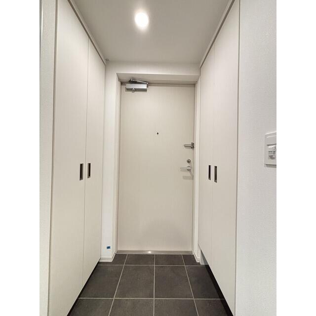 ガーデンレジデンス恵比寿の物件内観写真