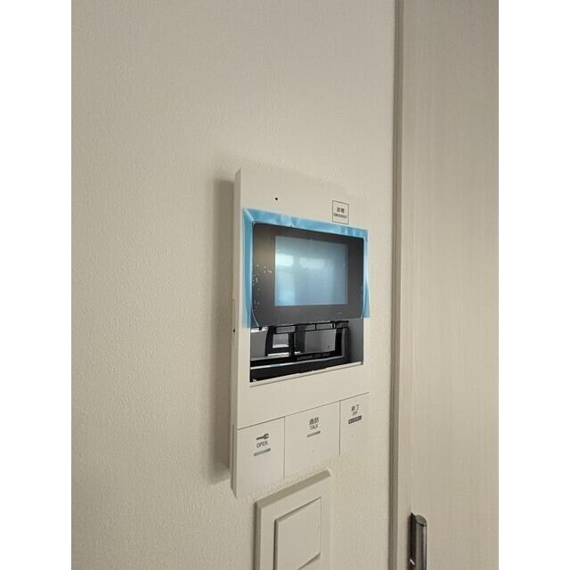 ガーデンレジデンス恵比寿の物件内観写真