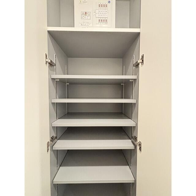 ガーデンレジデンス恵比寿の物件内観写真