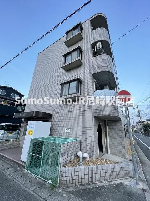 武庫川駅 徒歩15分の物件外観写真