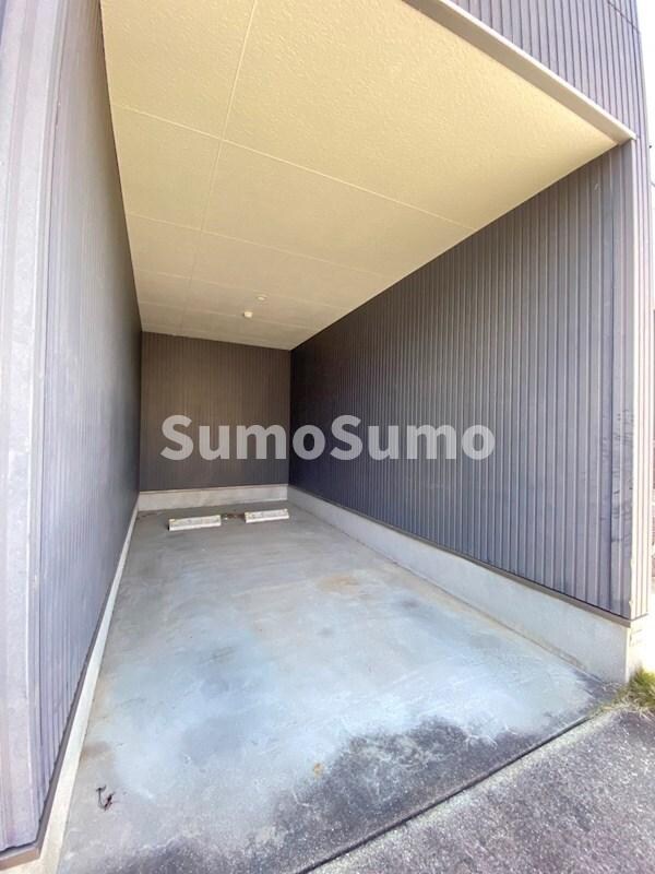 箱崎駅 徒歩11分 1階の物件外観写真