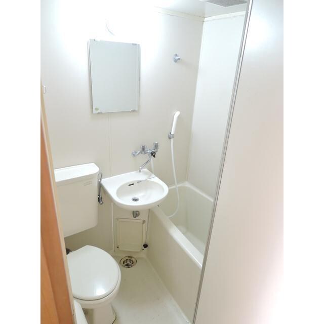 ピア・下北沢の物件内観写真