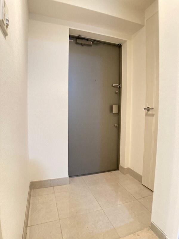 西大橋駅 徒歩5分 3階の物件内観写真